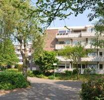 Sonnige 3-Zi-Wohnung Dorfstraße 2b - Lübeck St. Jürgen