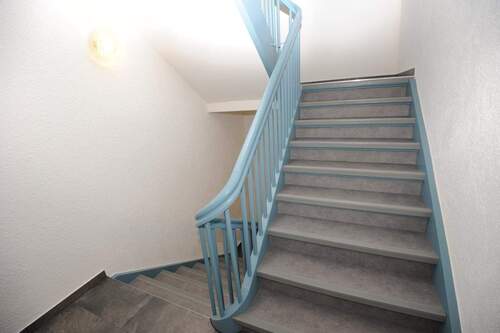 Treppenhaus - 
