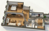Grundriss - 