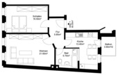 Grundriss - 
