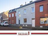 Titelbild - Modernisiertes Reihenmittelhaus mit Garage in Kerkrade