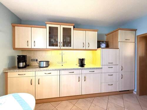 Küche Erdgeschoss - 