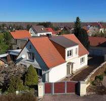 Familienidyll in ruhiger Top-Lage von Friedersdorf 6 Zimmer und 2 Bäder auf ca. 131 m² Wohnfläche - Muldestausee