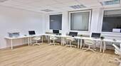 Schreibtischplatz im Co-Working Space - Büro in Leverkusen