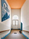 Eingangsbereich - 