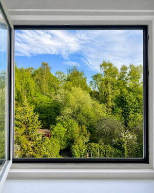 Ausblick - 