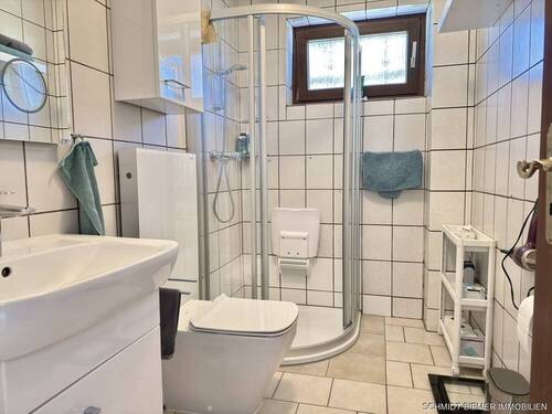 Badezimmer - 
