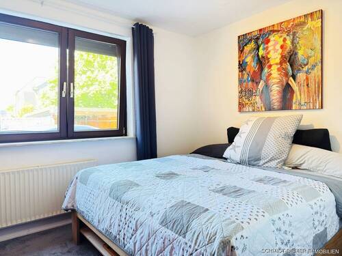 Schlafzimmer - 