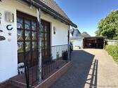 Außenansicht - 7 Zimmer Einfamilienhaus zum Kaufen in Heist
