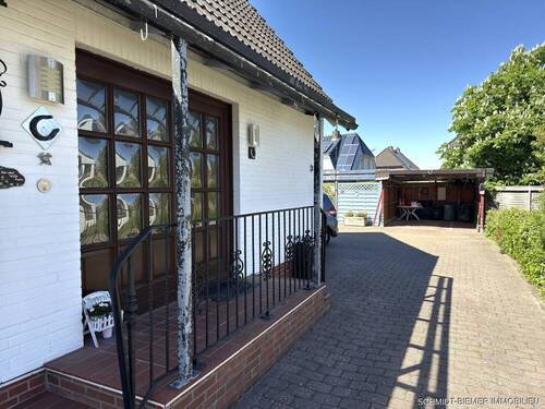 Außenansicht - 7 Zimmer Einfamilienhaus zum Kaufen in Heist