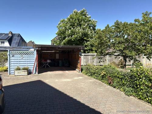 Außenansicht - 7 Zimmer Einfamilienhaus in Heist