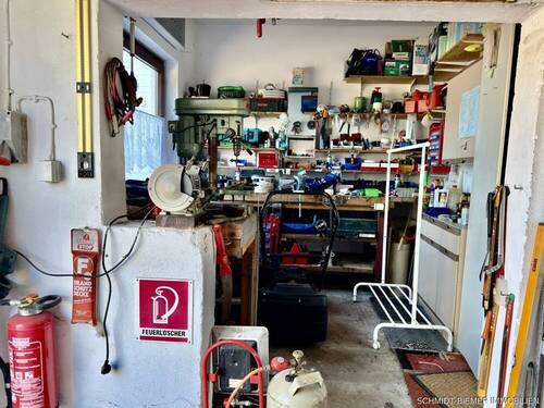 Werkstatt - 