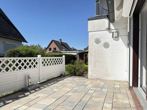 Terrasse - 