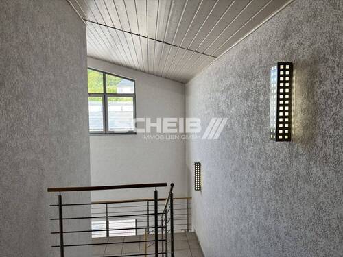 Treppenhaus - 