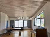 schöner Parkettboden - 