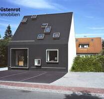Prämiertes Architektenhaus mit Einfamilienhaus Urbaner Lifestyle und Naturgenuss - Krailling