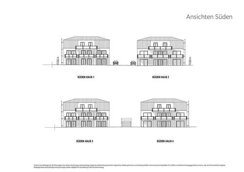 Ansicht-Süden - 