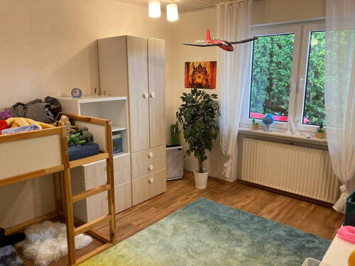 Schlafzimmer 2 - 