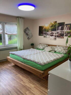 Schlafzimmer 1 - 