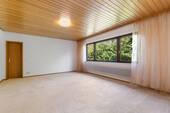 Wohnzimmer Einliegerwohnung - 