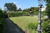 Garten und Zugang - 