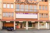 Riopalast 2 - Mehrfamilienhaus, Wohnhaus zum Kaufen in Nürnberg