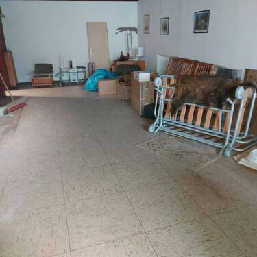 Ehemalige Gaststätte - 