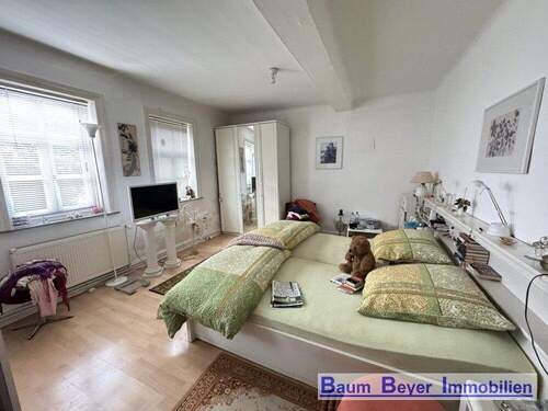 Schlafzimmer - 