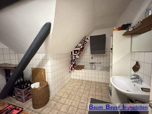 Badezimmer - 