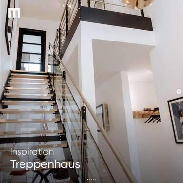 Beispiel Diele mit Treppe (7) - 