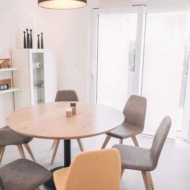 Beispiel Wohnbereich (13) - 