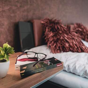 Wohnbeispiel Schlafzimmer (41) - 