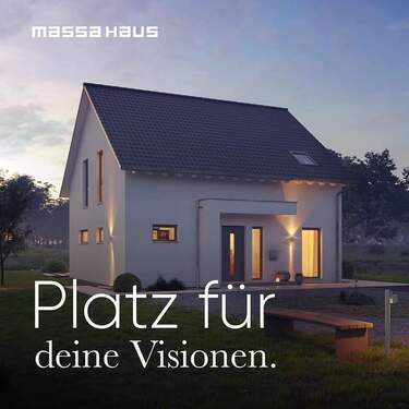 Beispiel LifeStyle 16.01 S - Mehrfamilienhaus, Wohnhaus mit 162,00 m&sup2; in Monzingen zum Kaufen