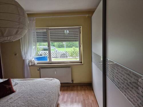 UG Schlafen Aussicht - 