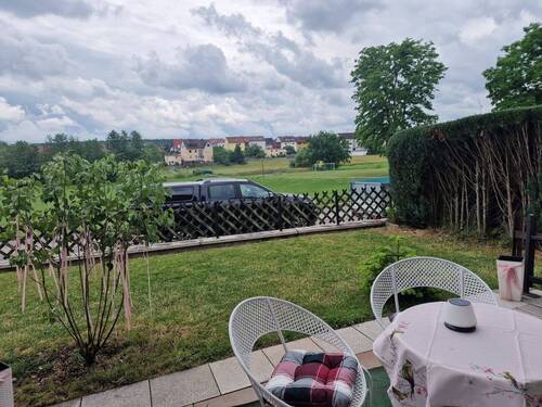 UG Aussicht - AAA Lage, Guter Zustand, neue Heizung, Dreifamilien möglich