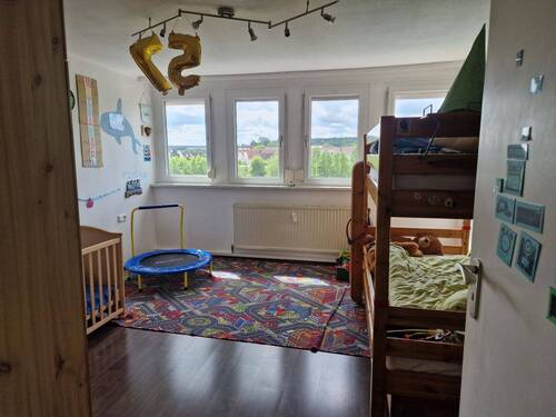 DG Kind 1 - Mehrfamilienhaus, Wohnhaus mit 240,00 m² in Veitsbronn zum Kaufen