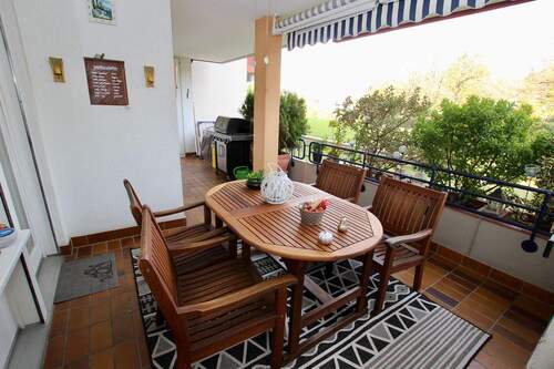 Balkon 2_Ansicht III - 