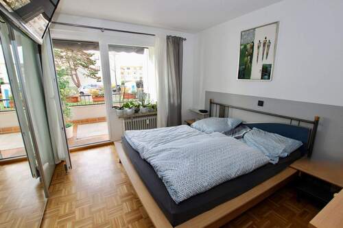 Schlafzimmer - 