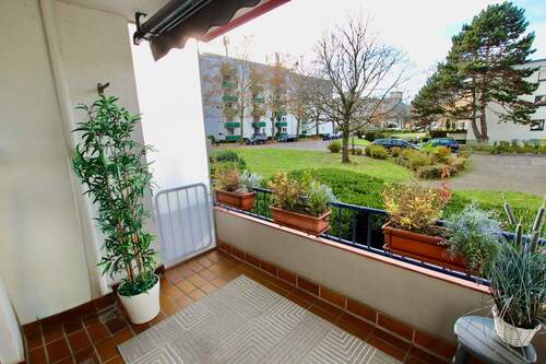 Balkon 1 - 