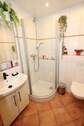 Duschbad _ WC_Ansicht I - 