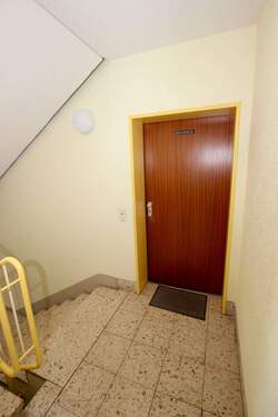 Wohnungseingang - 