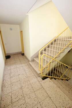 Treppenhaus_Ansicht I - 