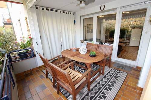 Balkon 2_Ansicht II - 