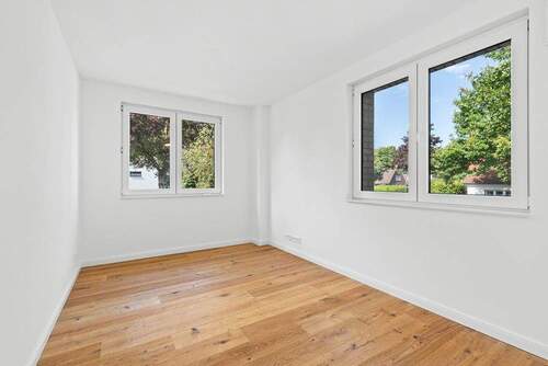 Gäste- / Arbeits- oder Kinderzimmer - 