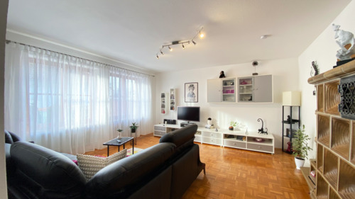 wohnzimmer-eg.png - 1 Zimmer Mehrfamilienhaus, Wohnhaus in Aletshausen