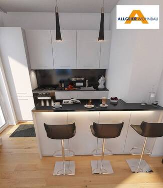 Beispiel Küche - 