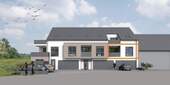 WE03 1.OG.jpg - Etagenwohnung mit 89,10 m&sup2; in Konz zur Miete