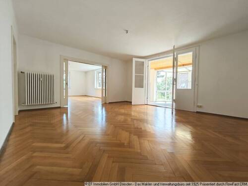Wohnraum (2) - 