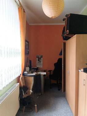 Büro Schlafzimmer - 