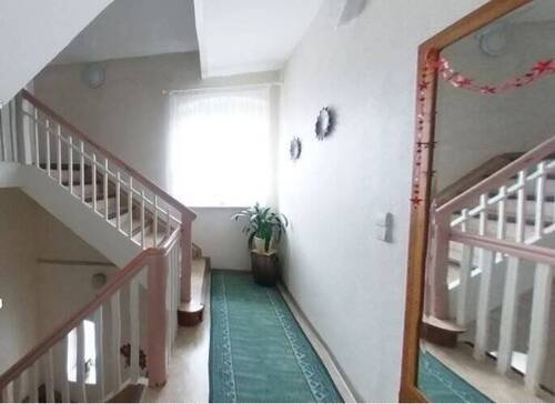 Treppenhaus - 